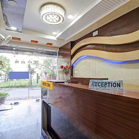 Spot On Hotel Stay In Koch Bihār Exterior foto