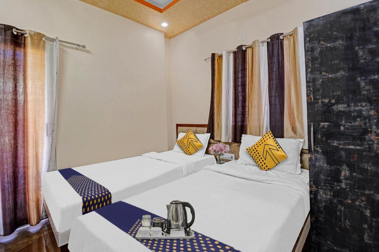 Spot On Hotel Stay In Koch Bihār Exterior foto
